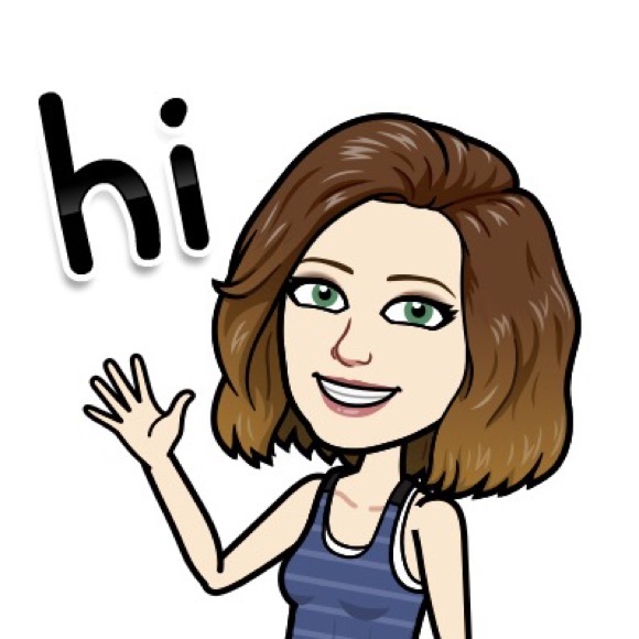 Meet Your Posher, Gianna - Picture 1 of 1